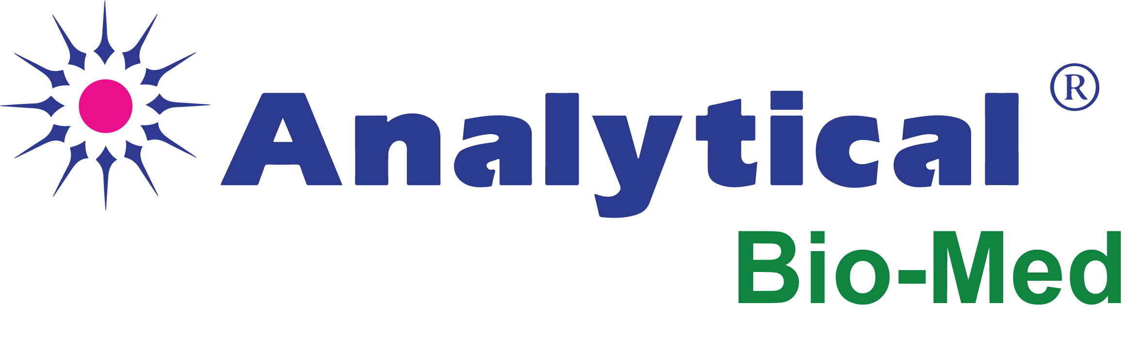 Analytical Biomed logo